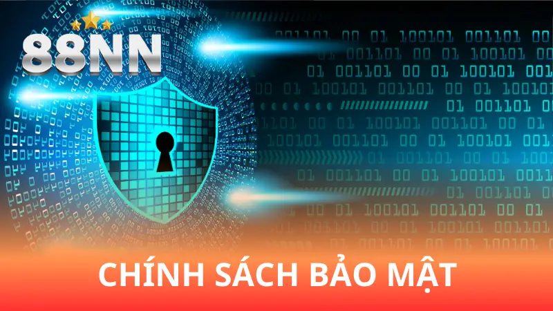 Chính sách bảo mật 88nn có mục đích gì?