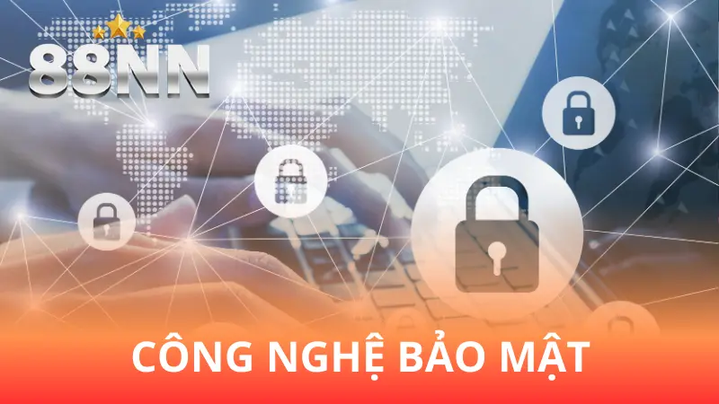 Chính sách bảo mật về hàng rào công nghệ