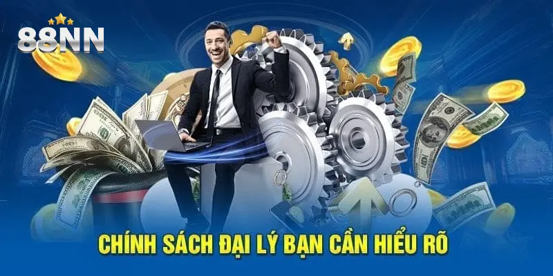 Giới thiệu chính sách của hệ thống đại lý 88NN 