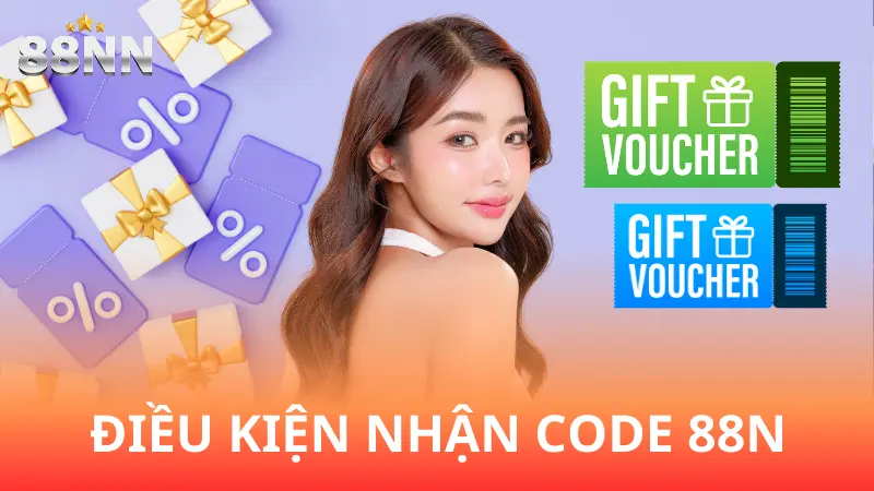 Điều kiện nhận Code 88nn là gì?