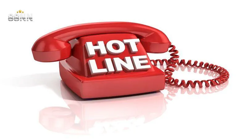 Liên hệ qua hotline nhà cái trực tiếp