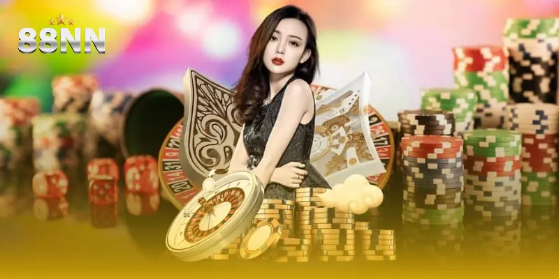 Hướng dẫn nạp tiền và rút tiền nhanh chóng tại trang cược