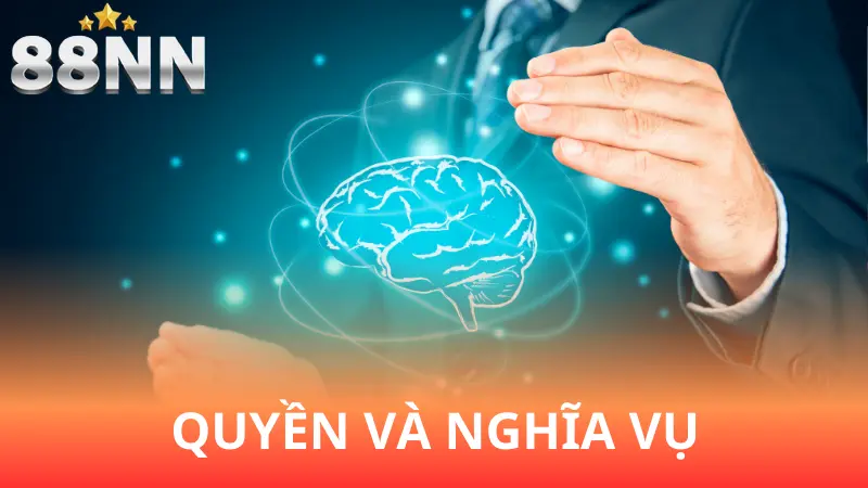 Quyền và nghĩa vụ của người chơi tại 88nn