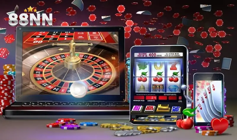 Ưu điểm nổi bật của thương hiệu cá cược 88NN